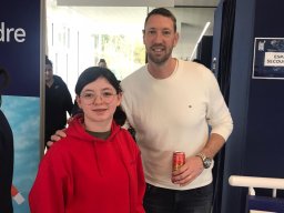 Photos Saison 2022-2023 &raquo; Giant Open - Mars 2023